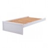 DAY BED - BASE CAMA