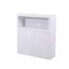 DAY BED - CABECERA