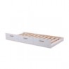 DAY BED - CAMA INFERIOR