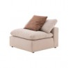 TENNA - SILLÓN CENTRAL