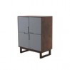 BRETONA - MUEBLE CENTRAL