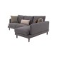 MONUMENT - SALA CHAISE LOUNGE DERE