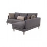 MONUMENT - SALA CHAISE LOUNGE DERE
