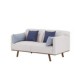 NAUTICA - LOVESEAT