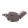 PARIS - SILLÓN RECLINABLE