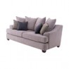 RAPSODIA - SOFA 3 PLAZAS