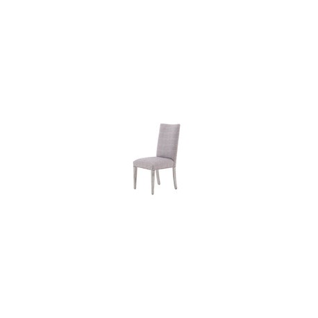 RUA - SILLA