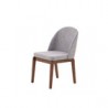 ACUA - SILLA GRIS