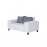 DUMONT - LOVESEAT
