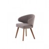 TAU - SILLA GRIS