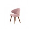 TAU - SILLA ROSA