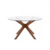 TAU - COMEDOR REDONDO