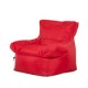 KIDZ ROJO - PUFF SILLÓN