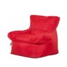 KIDZ ROJO - PUFF SILLÓN