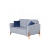 HILTON - LOVESEAT