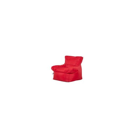 KIDZ ROJO - PUFF SILLÓN