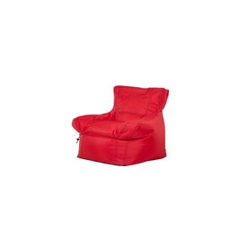 KIDZ ROJO - PUFF SILLÓN