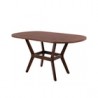 AVALON - MESA COMEDOR