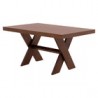 BAMBU - MESA COMEDOR