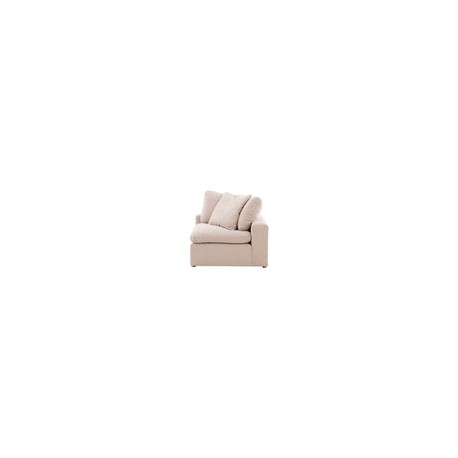TENNA - SILLÓN ESQUINERO