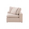 TENNA - SILLÓN ESQUINERO