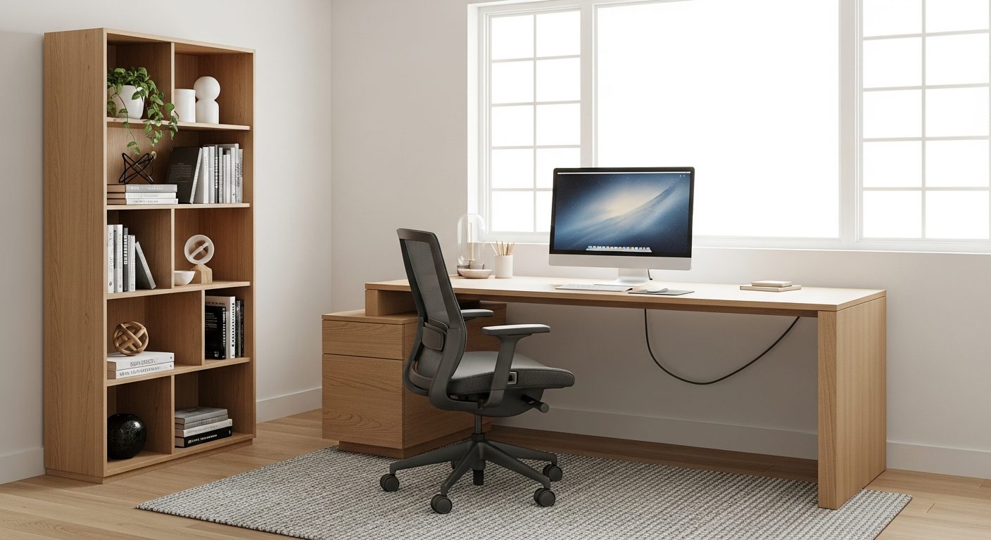 Muebles de diseño y calidad